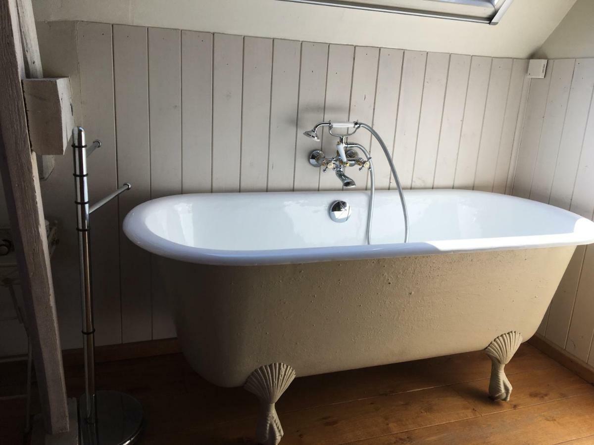 'T Wolvennest Bed and Breakfast Heuvelland Buitenkant foto